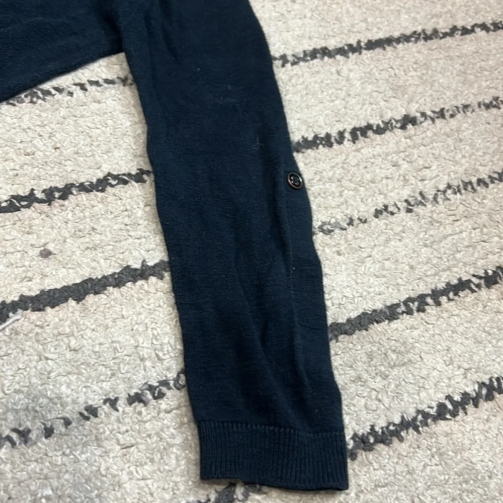 Carter's Button-Up Cardigan